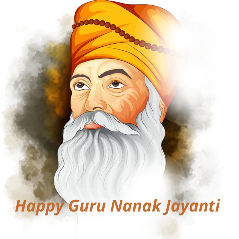 QuickMobile__'s tweet photo. Happy Guru Nanak Jayanti
May your life be full of golden days with Guru’s Blessings.
#gurunanakdevji, #gurunanak, #gurudwara https://t.co/1EgKgjCxtW