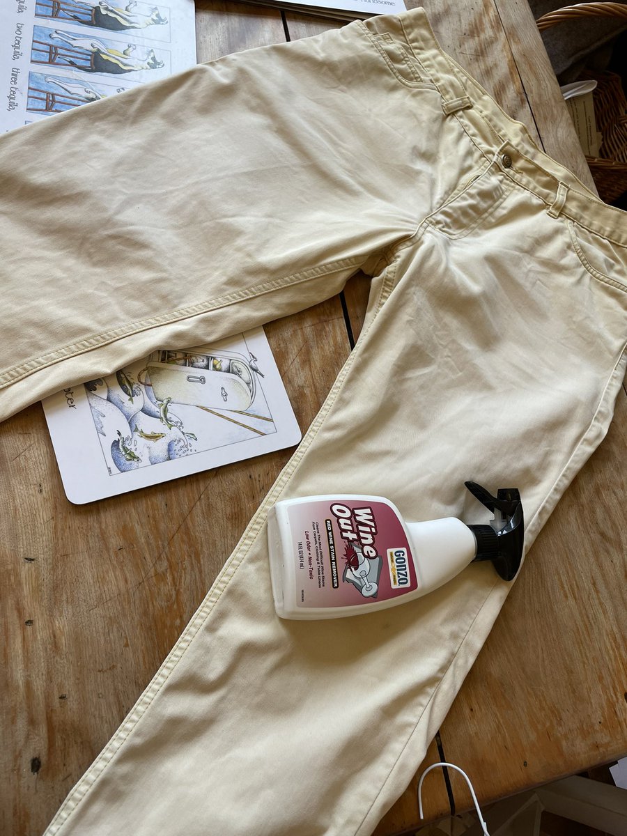 Will Lyons tweet media