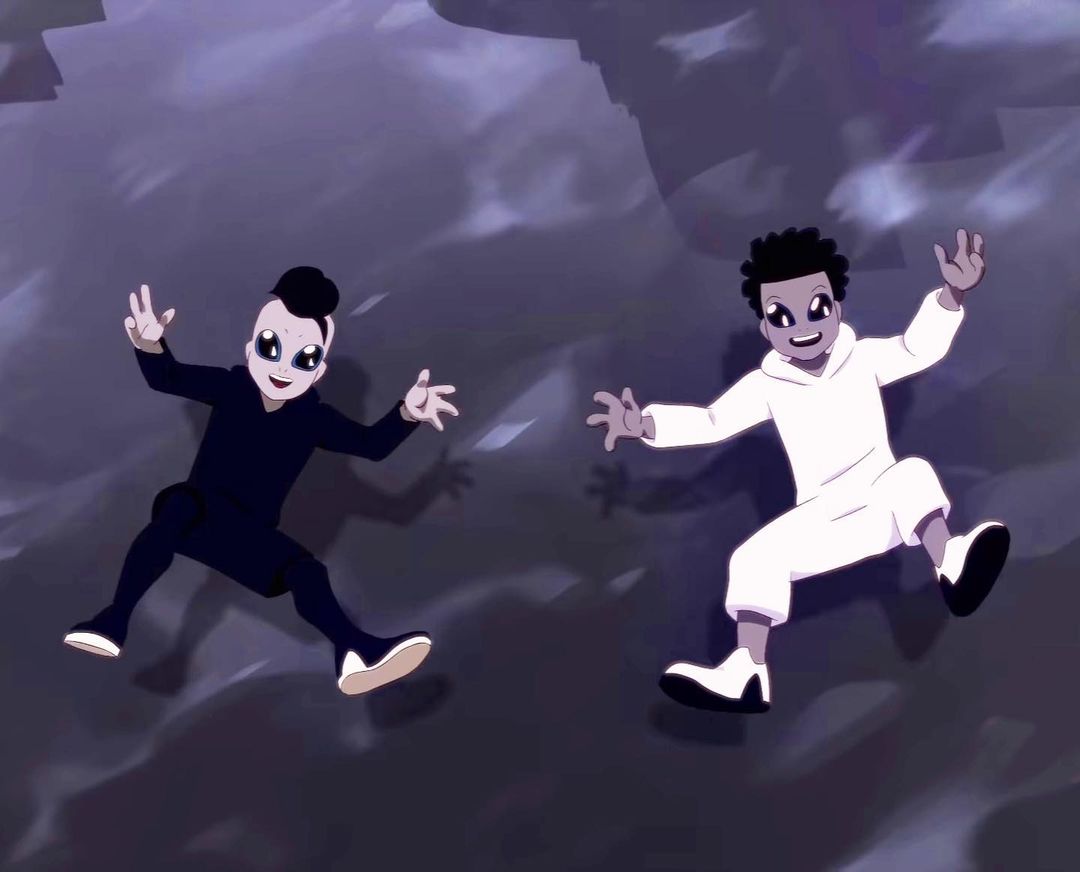 area21unity's tweet image. Greatest hits vol.1 album is out! What is your favorite song? I am speechless about how amazing this album is. Everything fits together and every song in itself has meaning! Congratulations @martingarrix @maejor on releasing this gem! 💎 /\ 👽 

▵²¹ forever.