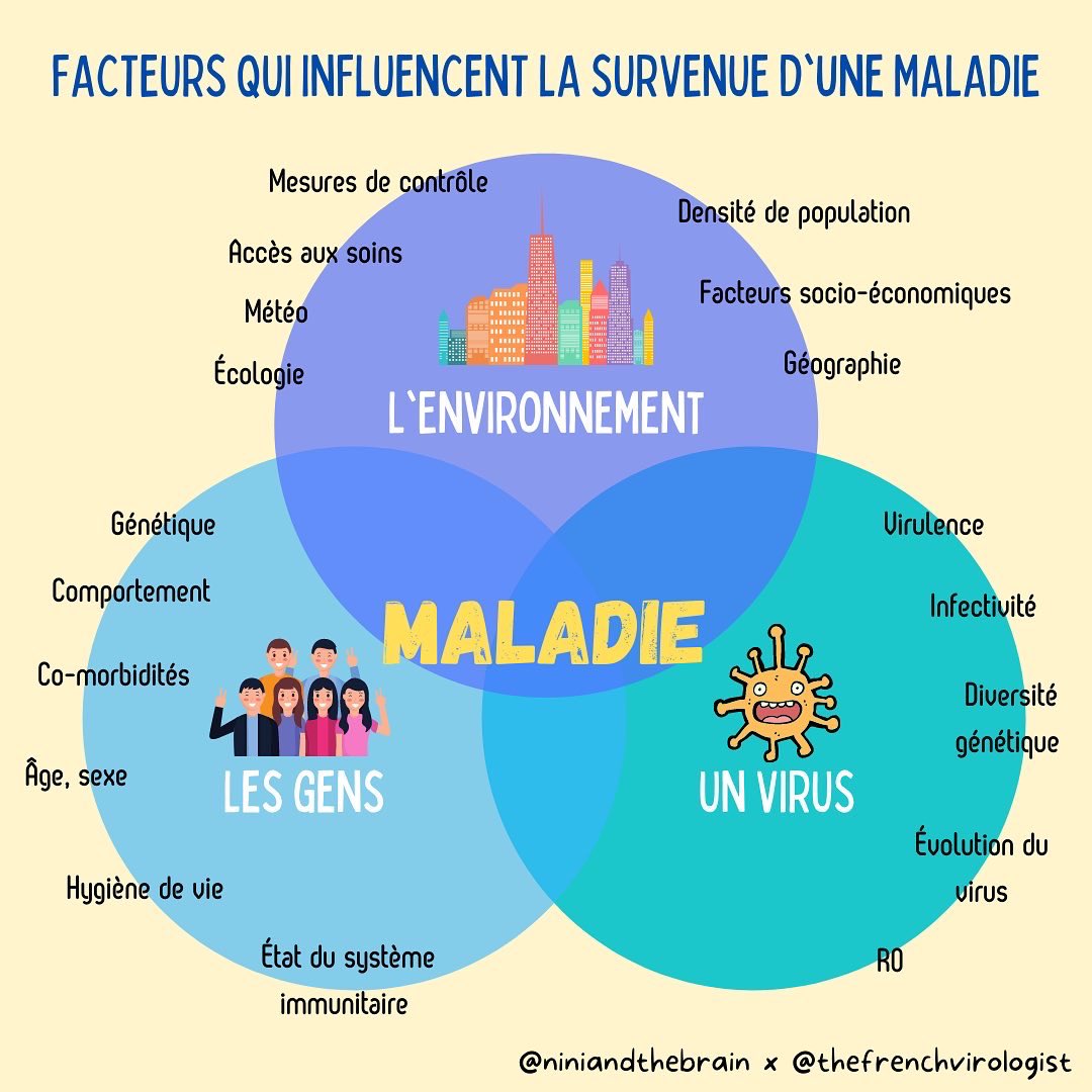 TheFrenchVirol's tweet photo. La remontée des cas en Europe est sur toutes les lèvres. Je tente ici d’expliquer simplement en 4 slides pourquoi cela est possible malgré les forts taux de vaccination https://t.co/GQjRCno4ok