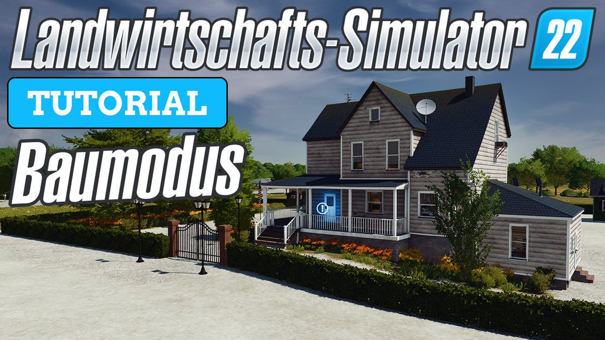 LS22 Helfer - So funktioniert der LS22 KI-Helfer

► Zum Video: youtu.be/4NvnpV3Hcwk

#LS22 #FS22 #LandwirtschaftsSimultator22 #LS22News #FarmingSimulator22 #FarmingSimulato