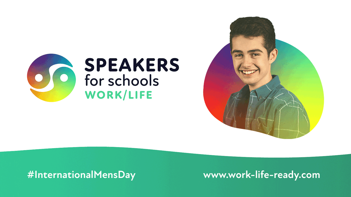 futuresforalluk's tweet photo. Today's #InternationalMensDay! This year's theme is making a positive difference to the wellbeing and lives of men and boys. We're hosting an event with @bitcni to help young people develop strategies to manage their #MentalHealth &amp; #Wellbeing at work @JasonElsom #WorkLife (1/3) https://t.co/lxMldGKrs3