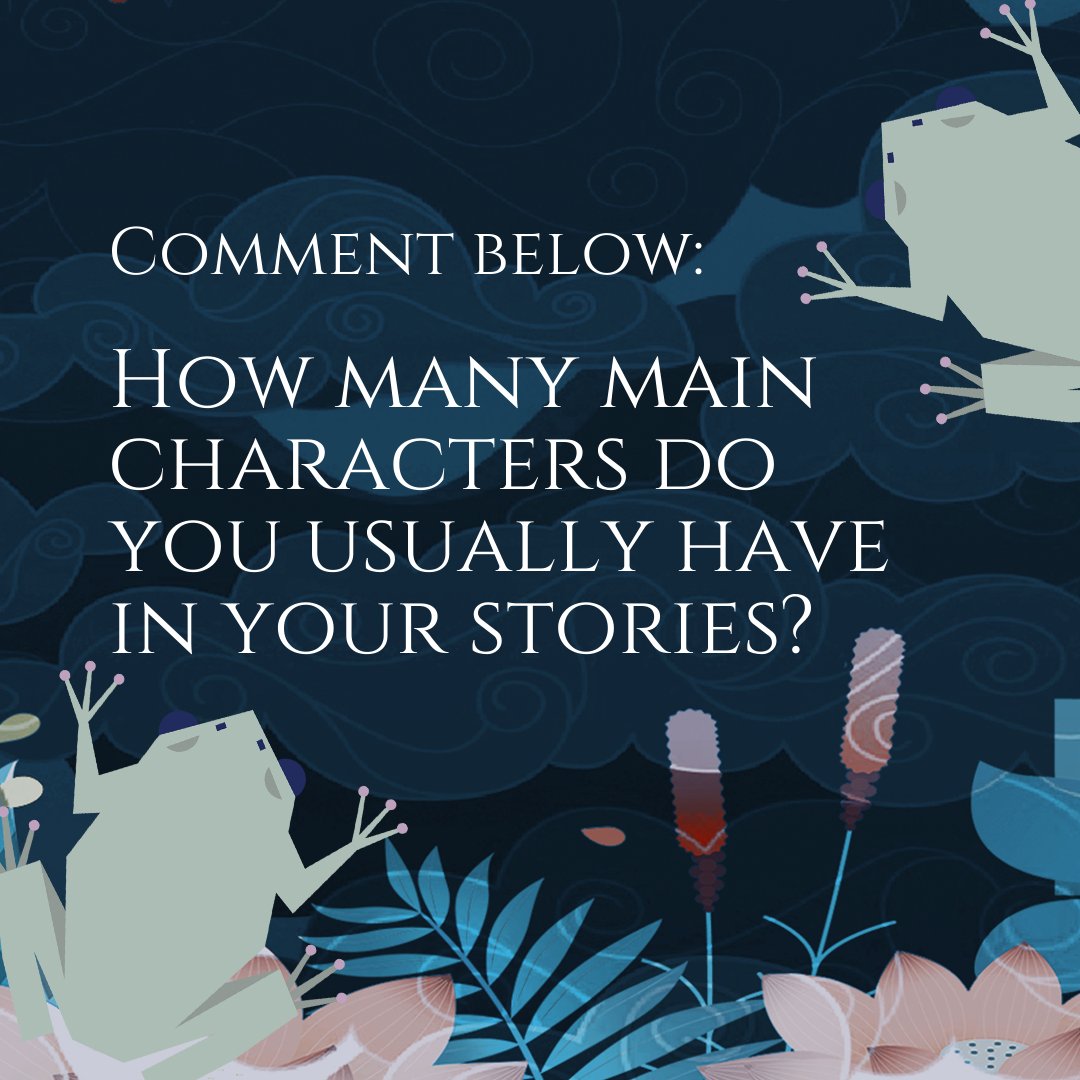 WriterVana's tweet photo. Share the numbers with us in the comments below.
#FridayFun

#writervana #writing #writer #fiction #author #aspiringauthor #writersclub #writers #WritingCommunity #amwriting #writerslife #amwritingfiction #writerlife #writingbooks #writingnovels #creativity https://t.co/mgCMgtwMFH
