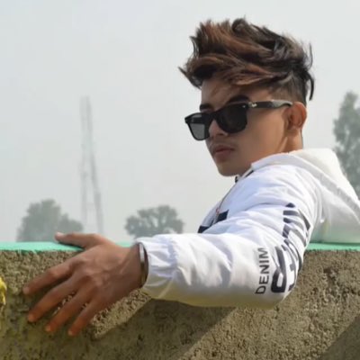 AChhetriii's tweet photo. #NewProfilePic https://t.co/6RhjRETMve