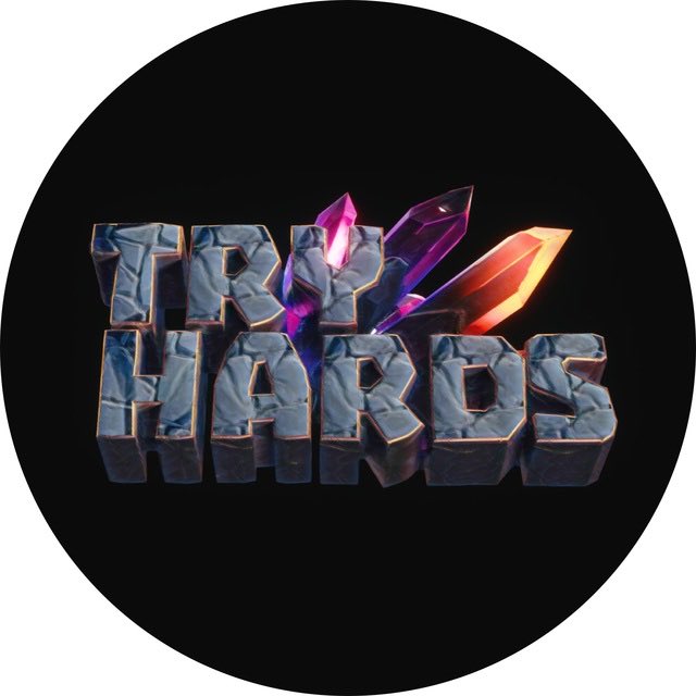 Remaining #IDOs for <a href="/Tryhardsio/">Art</a> 

🗓️ November 19th <a href="/realpolkabridge/">PolkaBridge</a> 💥💥💥
🗓️ November 21st <a href="/ProtOfficial/">ProStarter</a> 
💥💥💥
🗓️ November 22nd <a href="/SeedifyFund/">Seedify</a> 💥💥💥

3 more chances for everyone who missed the <a href="/dao_duck/">DuckDAO 🐣</a> #IDO. 🚀🚀🚀

$TRY #NFTs #NFTGaming #BlockchainGame #PlayToEarn
#Gemdiggers