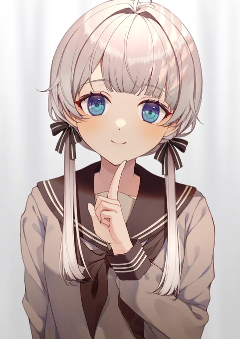 清楚 