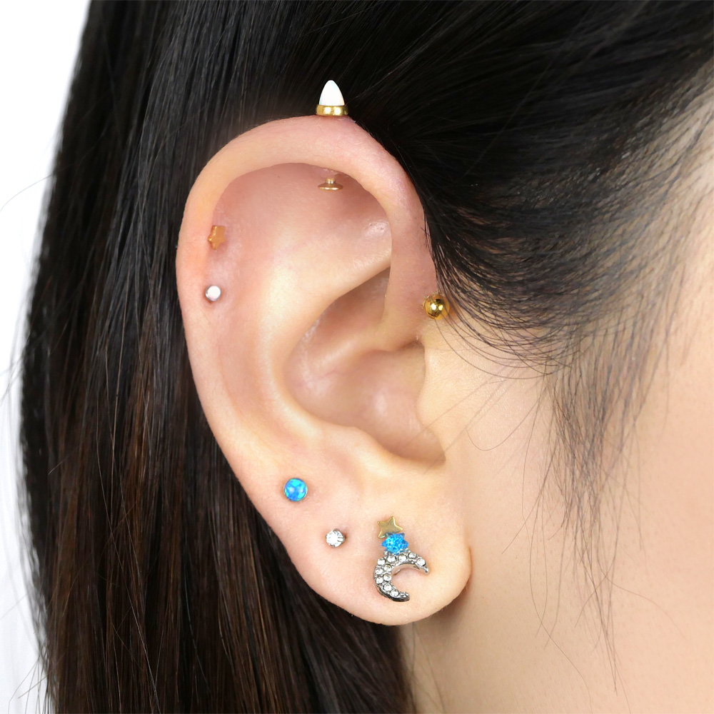 ピアッシングナナ ボディピアス専門店 Piercingnana Twitter