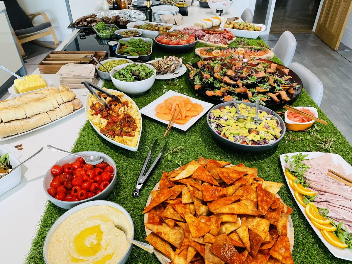 FromFarmToForks's tweet photo. The Bay’s original bespoke catering company, born and bread in Lancaster #chef #fromfarmtofork #lancastercatering https://t.co/olS0WTweq1
