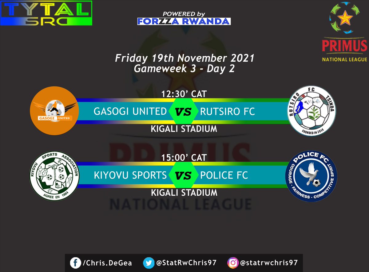 ChriStat250's tweet photo. ๐ HERE WE GO AGAIN ๐
๐ท๐ผ #Day2 of #GW3
โผ๏ธ #GUNRUT
โผ๏ธ #KIYPOL
#PNL #TakeYouToAnotherLevel.. https://t.co/bcajhPFrNU