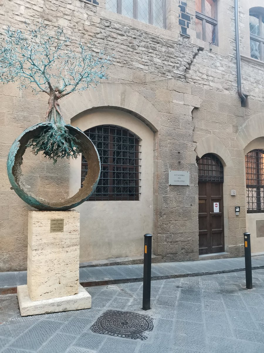 Firenze, what else!!!