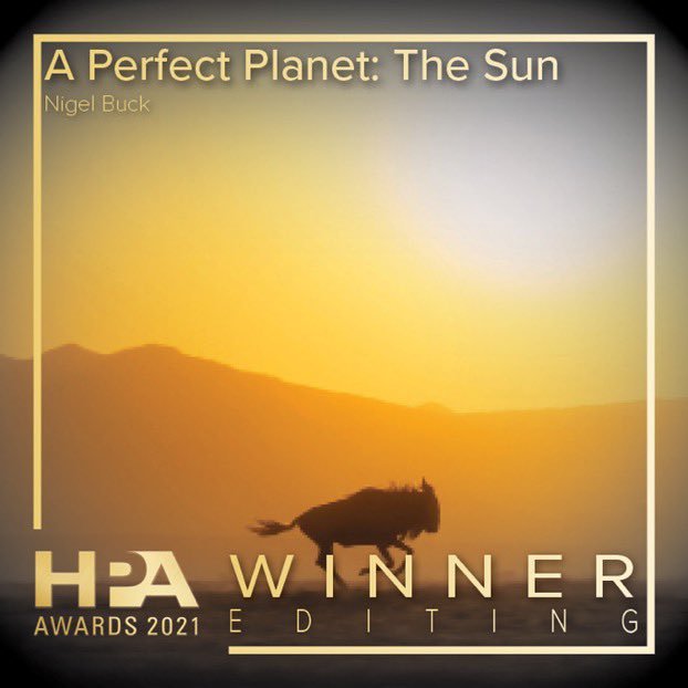 Nigel Buck BFE tweet media