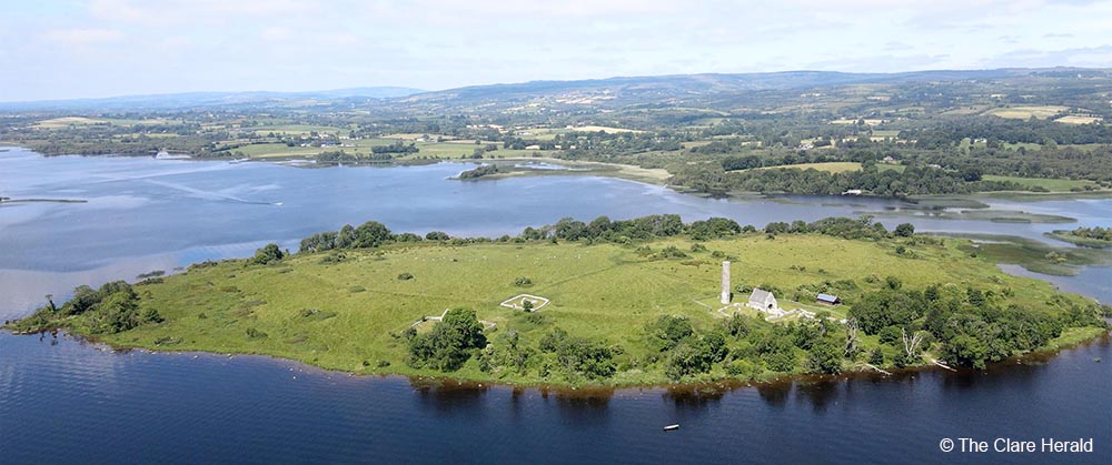 The Clare Herald tweet media