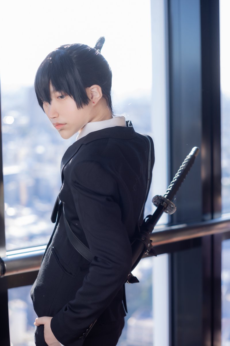ネット限定】 早川アキ コスプレ ウィッグ チェンソーマン asakusa.sub.jp