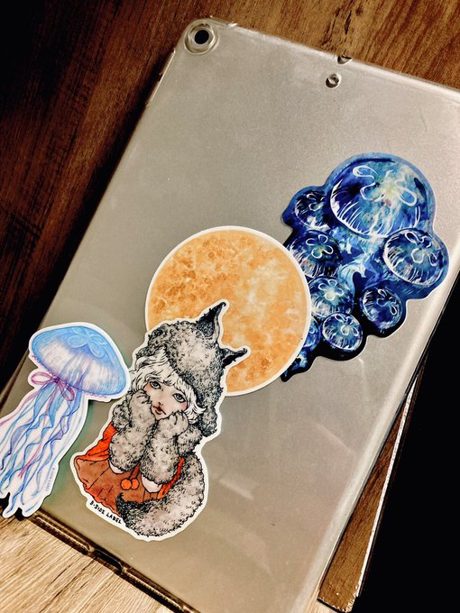 ステッカー屋 B Side Labelさん と Bsidelabel のやりとり 1 Whotwi グラフィカルtwitter分析