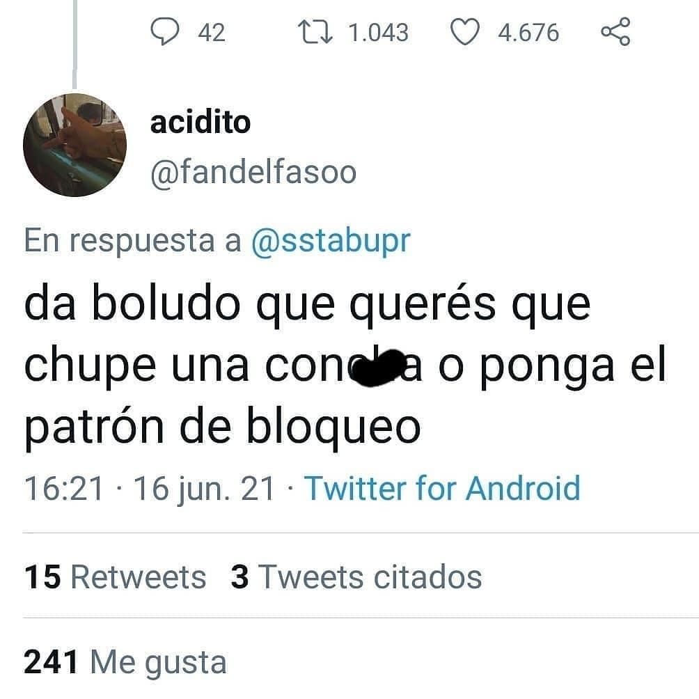 PoliciaHorny's tweet photo. https://t.co/u90oHWj14q
