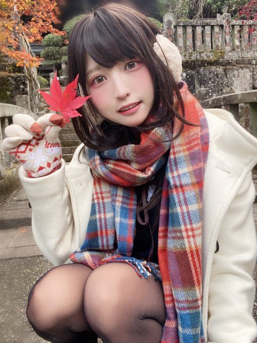 コスプレイヤー猫田あしゅのTwitter画像1