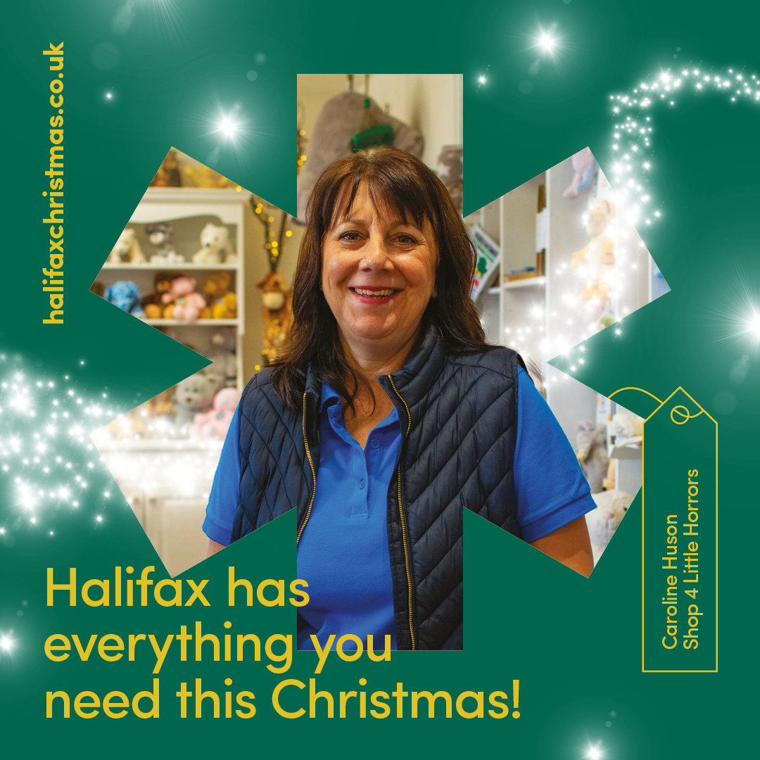 🛍️Pledge to Shop Local this Christmas 🛍️

You know what they say – use it or lose it. This one’s not so much a specific event but a gentle reminder to shop local whenever you can – most of the town’s businesses have had a very challenging 2021. 

#christmasinhalifax #christmas