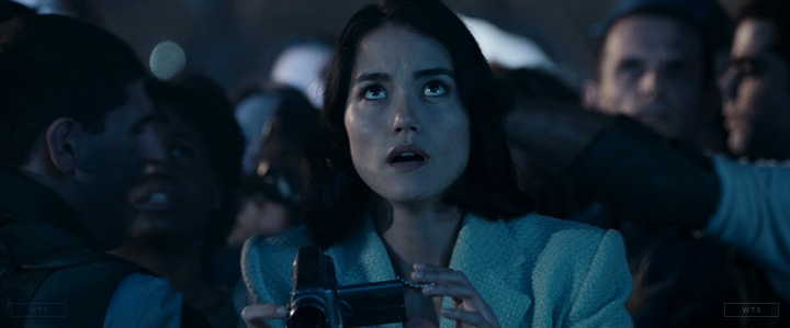 Born on this day, Sandrine Holt turns 49. Happy Birthday! What movie is it? 5 min to answer! 
