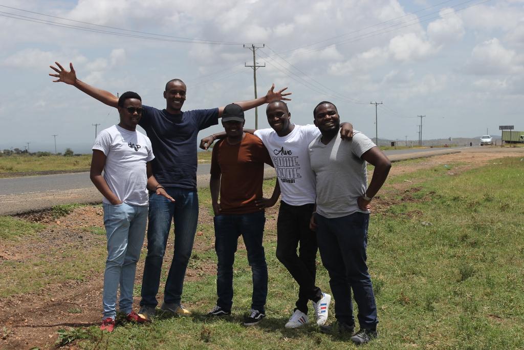 redPKenya's tweet photo. Today is the day we thank the men for all the little and big things they do for their family, friends, relatives, and society. Happy international men’s day!We are grateful for this batch of great men that spearhead our @redpkenya organization.
#InternationalMensDay2021 #RedP #KE https://t.co/U7KF0y0bjR