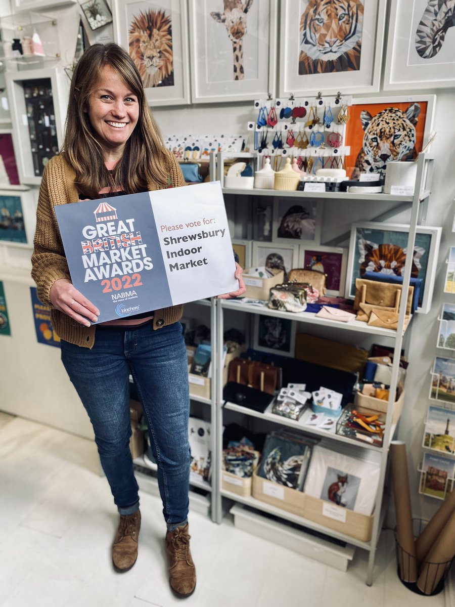 markethallshrewsbury tweet media