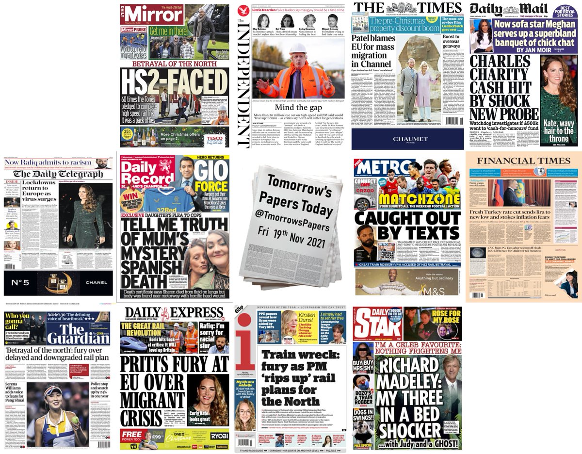 Peter Sands, SMS tweet media