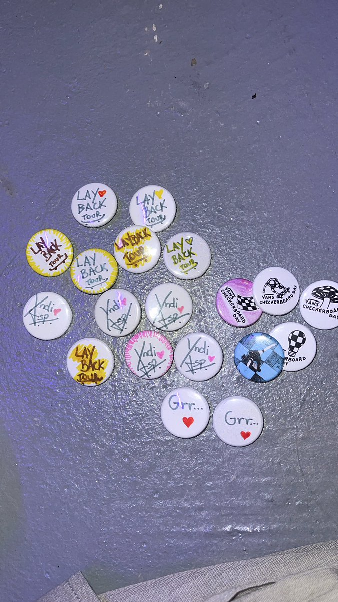 Quem quer bottom? Vou levar na tour