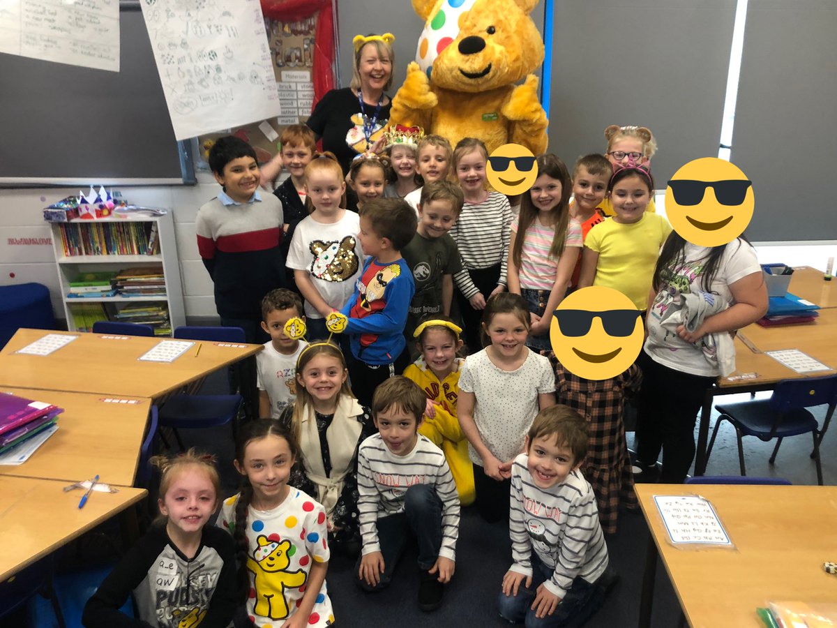 deltacravennsy's tweet photo. We had a surprise visitor come in this afternoon! @DeltaCraven @ChiIdreninNeed https://t.co/MXu9NoK6o9