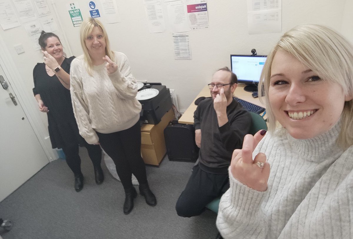 It is with thanks to National Lottery players that MEGAN CIC have been able to continue supporting people experiencing mental health issues in the Medway area! #ThanksToYou #NationalLottery #mentalhealth #peersupport