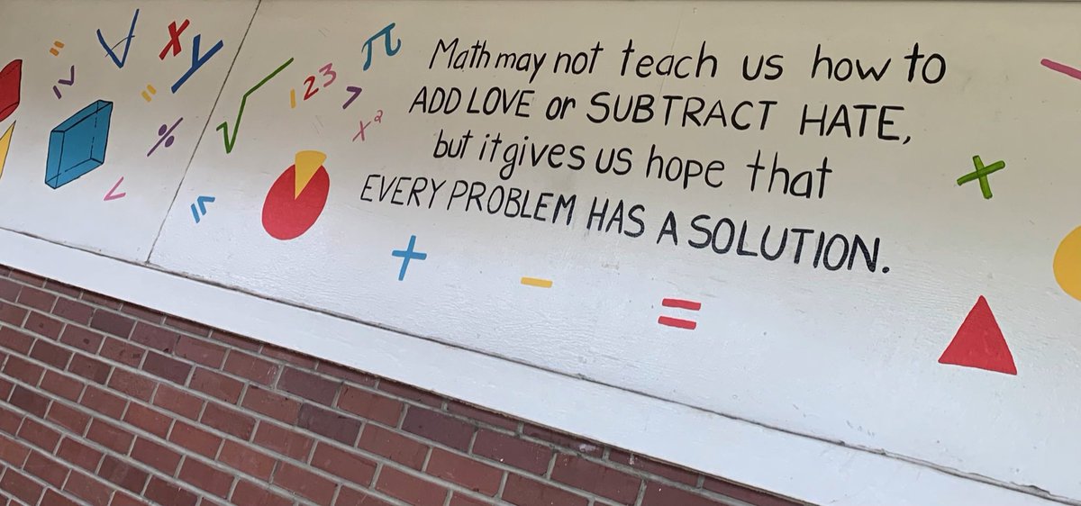 morenike_mincey's tweet image. #everyproblemhasasolution #GriffinES @PolkSchoolsNews