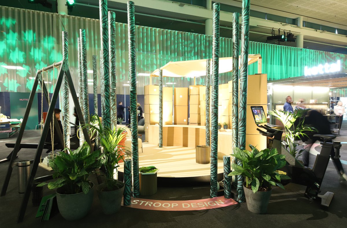 HIXevent tweet media