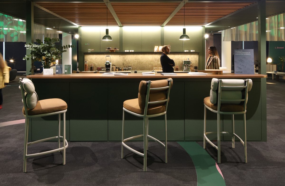 HIXevent (@hixevent) on Twitter photo Explore the role of hotels as workplaces in the 'Work from Hotel' installation at #HIX2021, with <a href="/weareconran/">Conran and Partners</a>, #stroop, <a href="/AreenDesign/">Areen Design đ</a>, #carlhansenandson, <a href="/LigneRosetUK/">Ligne Roset UK</a>, <a href="/MorganSeating/">Morgan</a>, #gubi, <a href="/muutodesign/">Muuto</a>, <a href="/kettal/">KETTAL</a>, <a href="/Ercol_Furniture/">Ercol Furniture</a>, <a href="/Case_Furniture/">Case Furniture</a> & #fredericiafurniture. Explore the role of hotels as workplaces in the 'Work from Hotel' installation at #HIX2021, with <a href="/weareconran/">Conran and Partners</a>, #stroop, <a href="/AreenDesign/">Areen Design đ</a>, #carlhansenandson, <a href="/LigneRosetUK/">Ligne Roset UK</a>, <a href="/MorganSeating/">Morgan</a>, #gubi, <a href="/muutodesign/">Muuto</a>, <a href="/kettal/">KETTAL</a>, <a href="/Ercol_Furniture/">Ercol Furniture</a>, <a href="/Case_Furniture/">Case Furniture</a> & #fredericiafurniture.