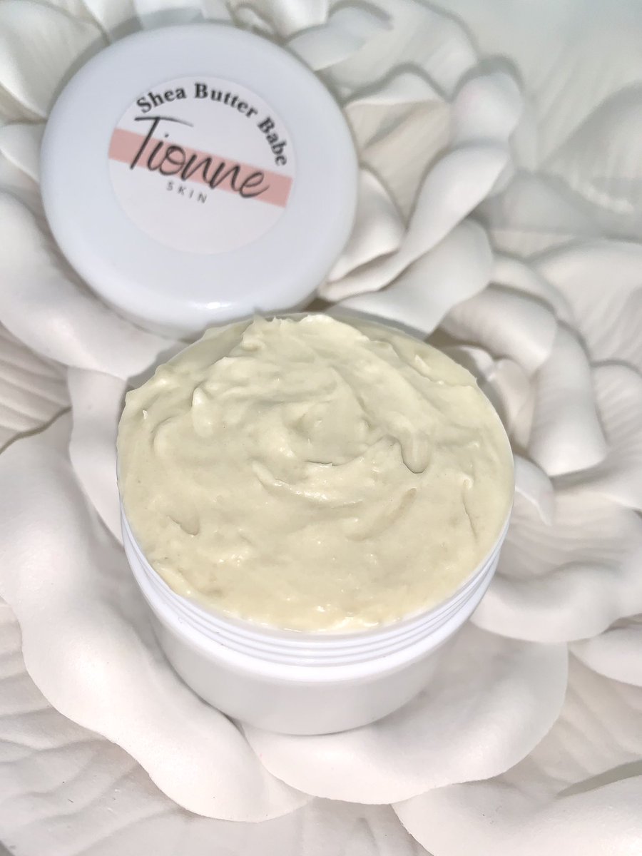 If you’re someone like me who has dry skin and psoriasis, then I highly recommend to use my body butters to keep your skin moisturized and soft.

My body butters improve skin texture, fades scars, reduces redness, reduces inflammation, highly moisturizing, hydrates skin and more