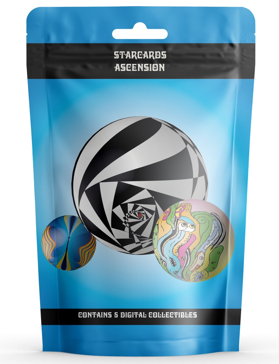 #NFTGiveaway ALERT!🚨

25 “The Swallow and the Nightingale” puzzle #NFTs on this tweet! 🧩

1⃣ Follow <a href="/StarcardsCrypto/">Starcards Crypto NFTs</a>
2⃣ Like &amp; RT
3⃣ Tag 2 friends
4️⃣ Join our TG: t.me/starcardscrypto

👇 WAX wallet below

Pack DROP: neftyblocks.com/c/starcardscpt…

Entries close soon!
#NFTGiveaways