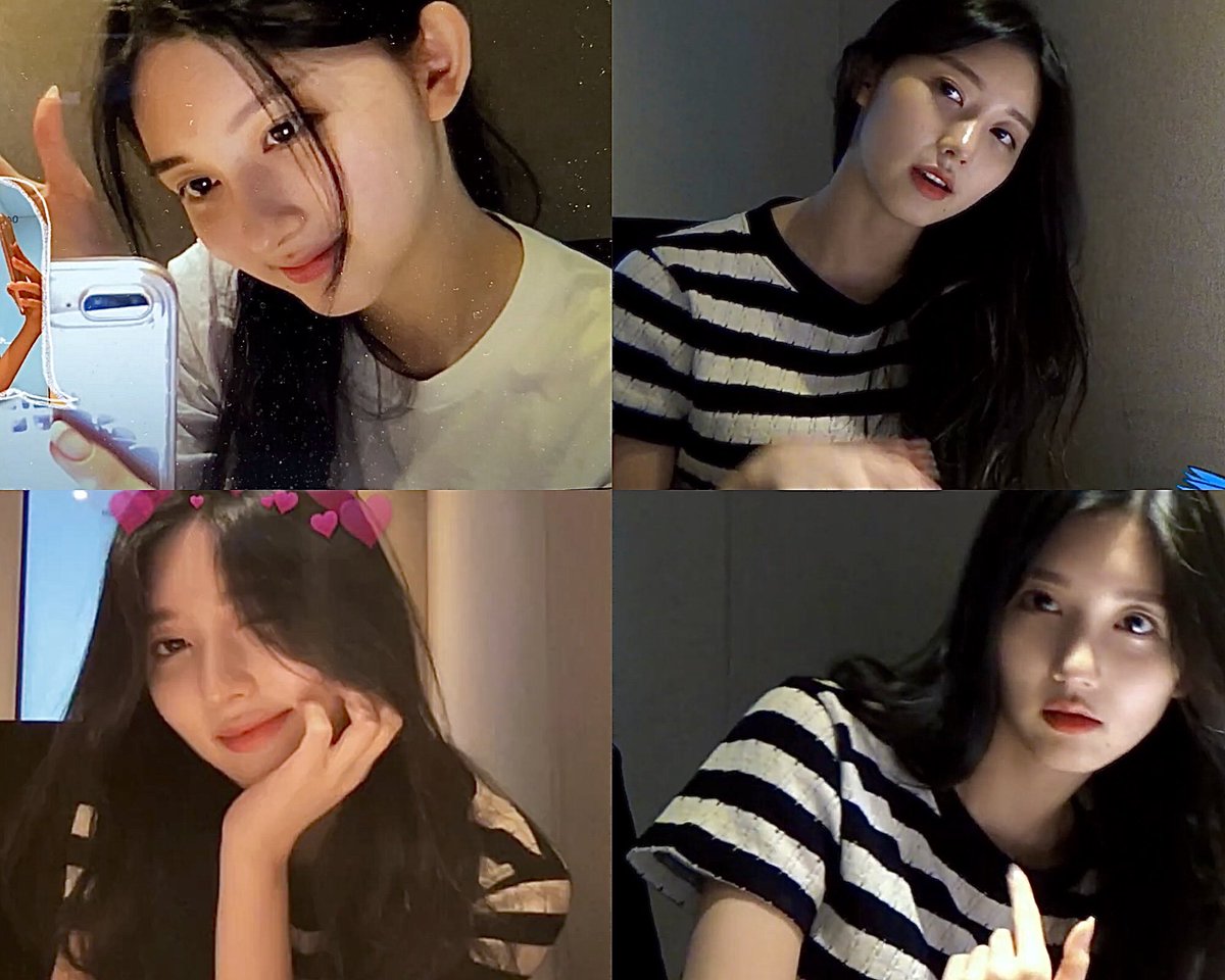 YOU’RE GOING TO LOVE GAEUL