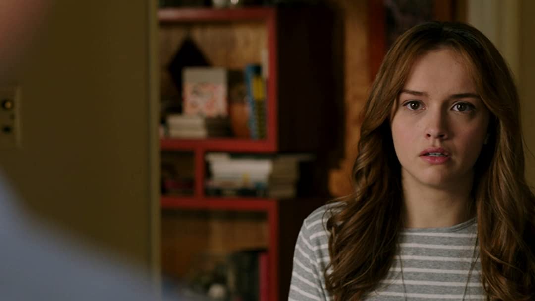 "I just met the sweetest, beautiful and most amazing young woman, since I encountered Meg"