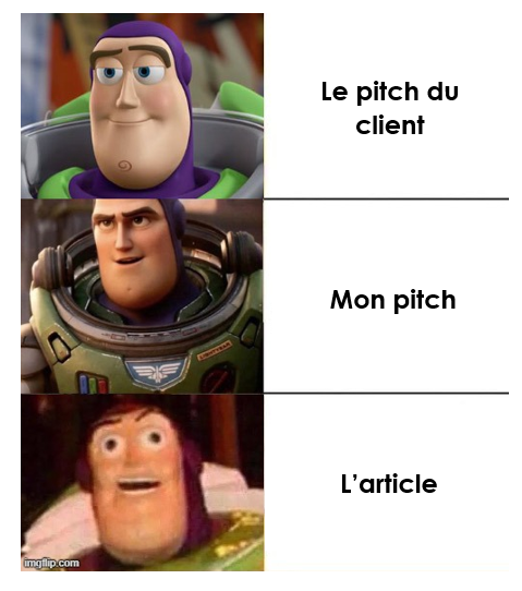 MetierRp's tweet photo. "Pourtant je l'ai bien pitché !" https://t.co/EjqzJXwH8P