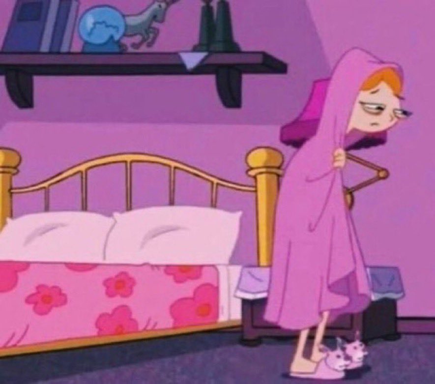 I only slept for three hours bc I was so invested in all the surviving Sophia spaces last night