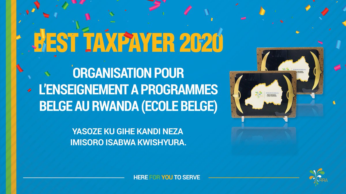 rrainfo's tweet photo. Thank you overall best taxpayers of the year 2020.
#MovingFowardTogether
#TAM2020 https://t.co/0nelHYzCRD