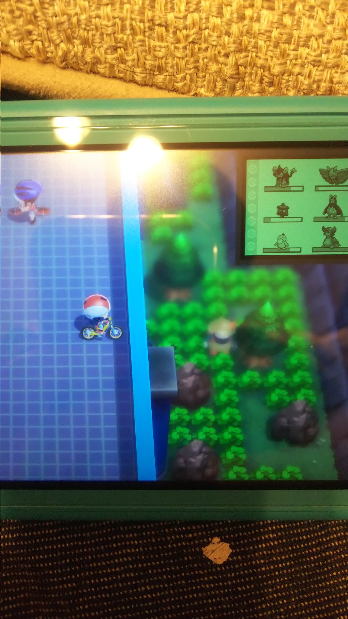 Night Sign ポケモンバグあった サイクリングロード下の草むらにいたら何故かサイクリングロードにいた こんな仕様あったっけ ポケモンbdsp ポケモンダイパリメイク T Co Txw62vigzb Twitter Night Sign ポケモンバグあった サイクリングロード下の草むらにいたら何故かサイクリングロードにいた こんな仕様あったっけ ポケモンbdsp ポケモンダイパリメイク T Co Txw62vigzb Twitter