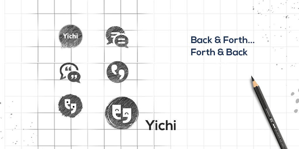 yichiapp's tweet photo. Miles to go

After flipping through pages of research and scrapping multiple ideas, there emerged a rough sketch of popularizing mandarin. Not just a website, neither a blog, an app imparting mandarin!

#YiChi #LearnChinese #Chinese #Mandarin #Pinyin #LanguageLearning #HSK https://t.co/LfSWGmmsmf