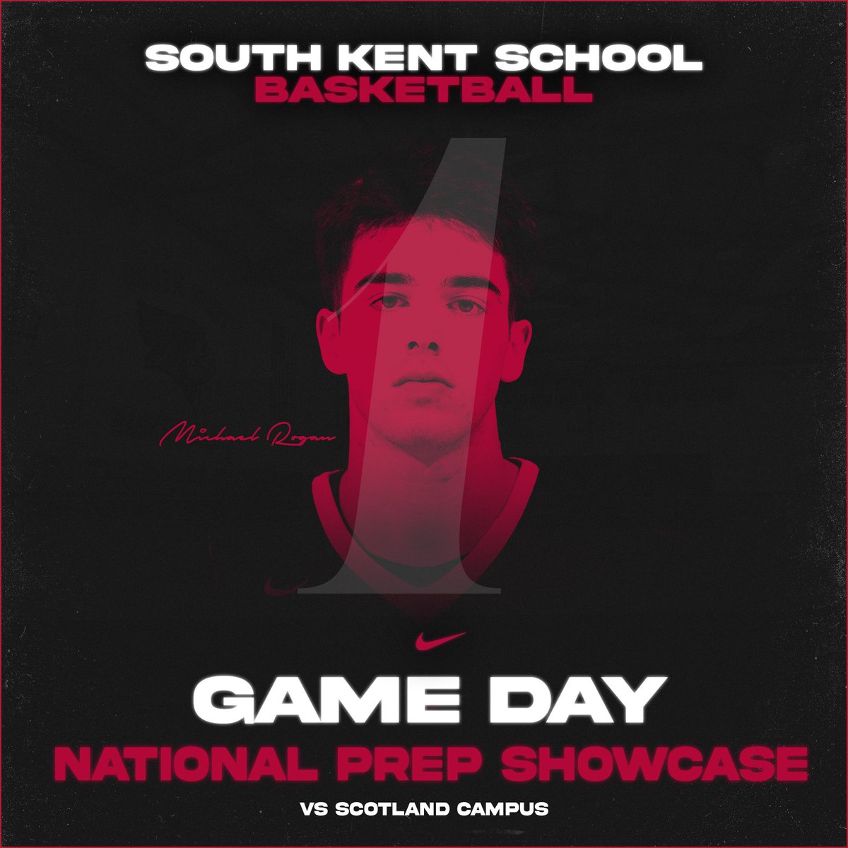 SouthKentHoops's tweet photo. GAME DAY! South Kent School Hoops travels to Albertus Magnus for the National Prep Basketball Showcase. Our boys take on Scotland Campus at 8PM! #southkenthoops #sksnation #brotherhood https://t.co/ywnpKTuCOX