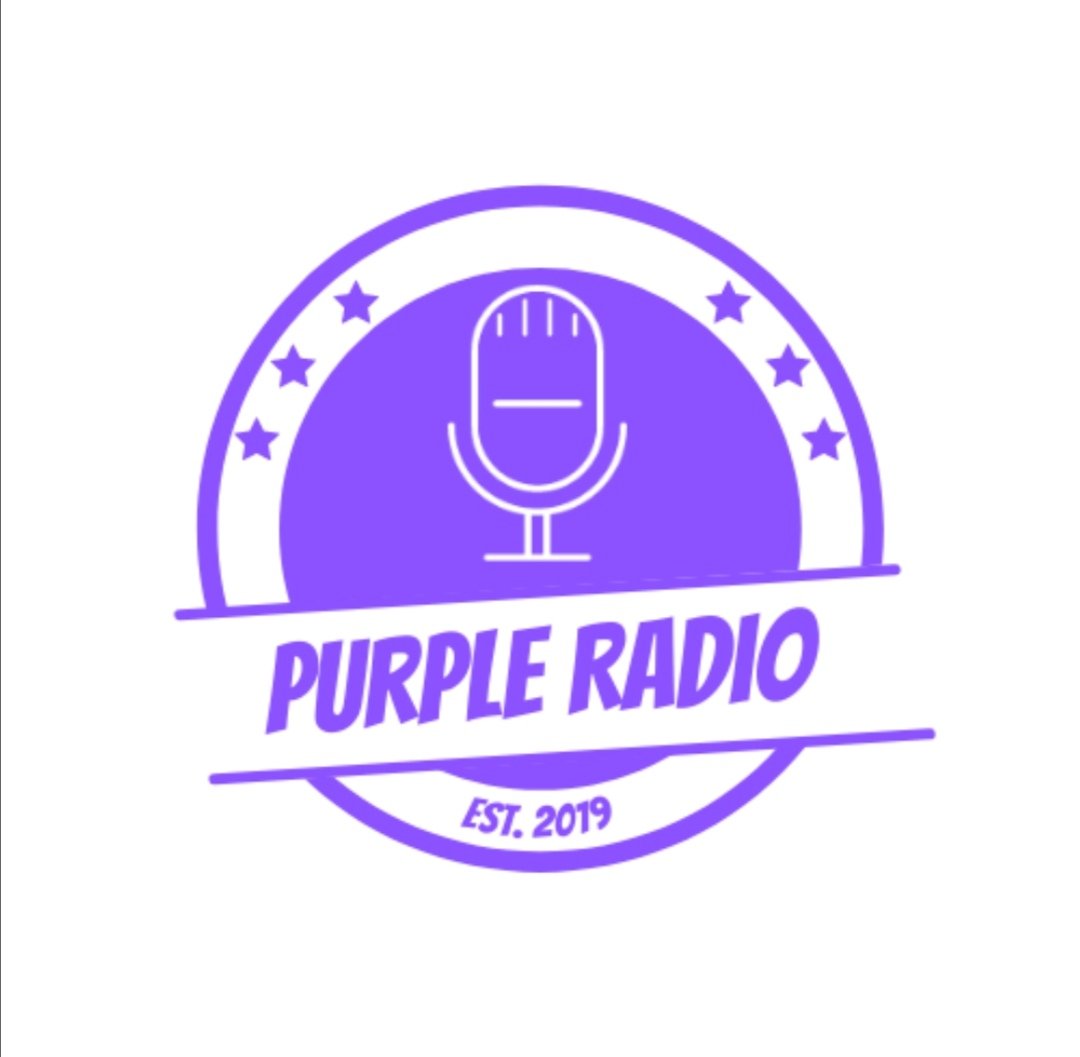 PurpleWhs's tweet photo. Follow our Purple Radio Instagram!🎙️

@ purpleradio_whs https://t.co/PeGGTrTDmW