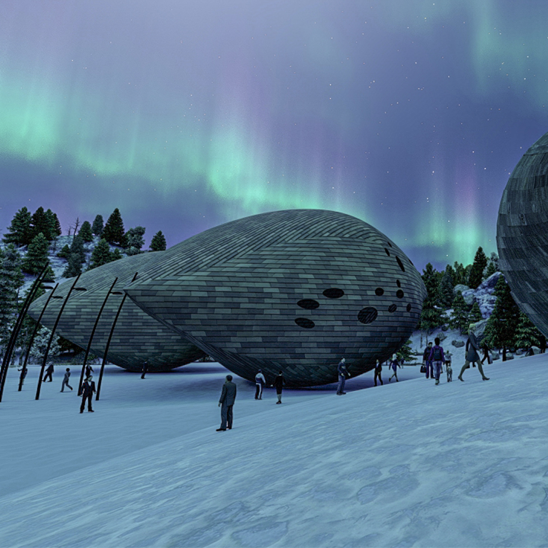 marcelofraile's tweet photo. Seeds in the snow. #designer #archidaily #architect #building #parametric #architecture #design #parametricdesign #rendering #3dprinting #rhino3d #pattern #parametricism #bio #parametricarchitecture #biodigital #biodigitalarchitecture #bioarchitecture #biofabricate @TRP21online https://t.co/8z9OQaNr9u