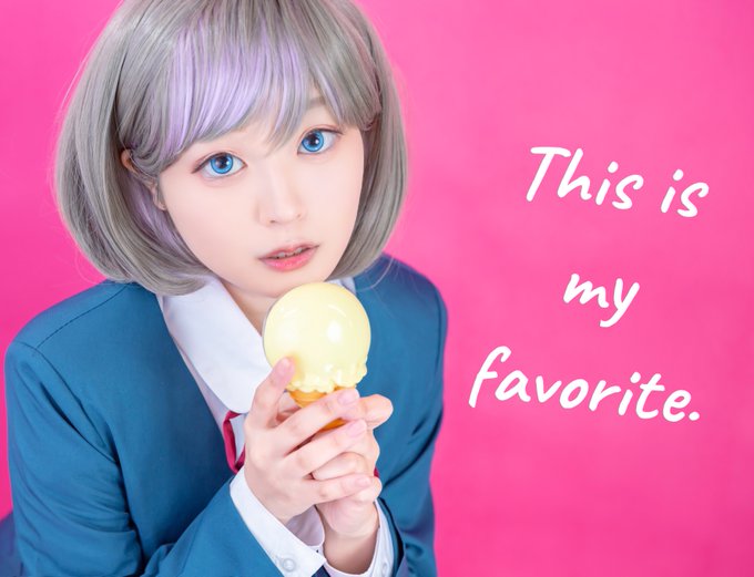 Twitterのコスプレ画像39