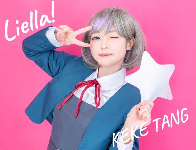 Twitterのコスプレ画像38