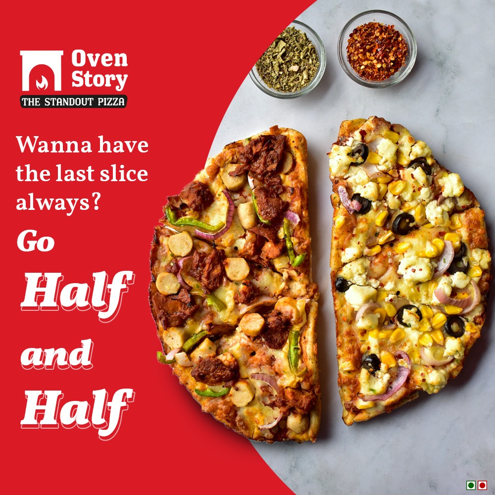 Ovenstory The Standout Pizza on Twitter "No more fighting, always