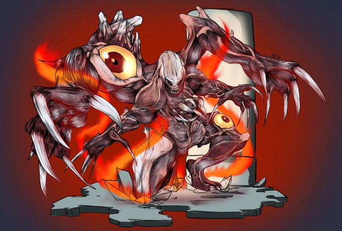 #バイオハザード #バイオre2
なんか思った感じに仕上がらんだけど頑張た🤟 