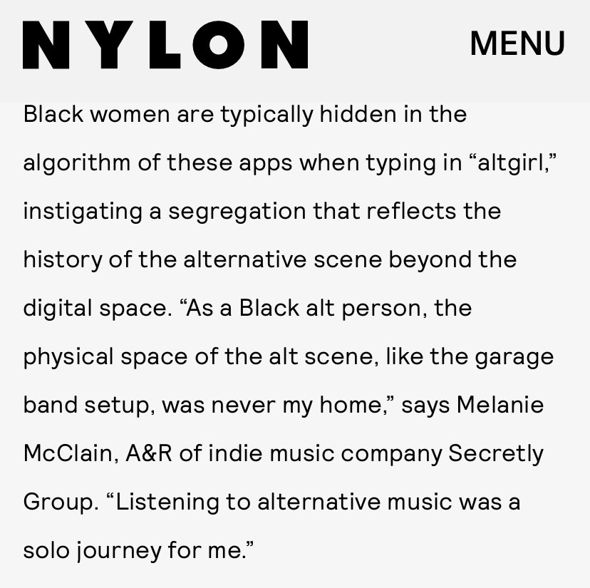 Blurred Lines (🌐,👷🏾‍♀️) tweet media