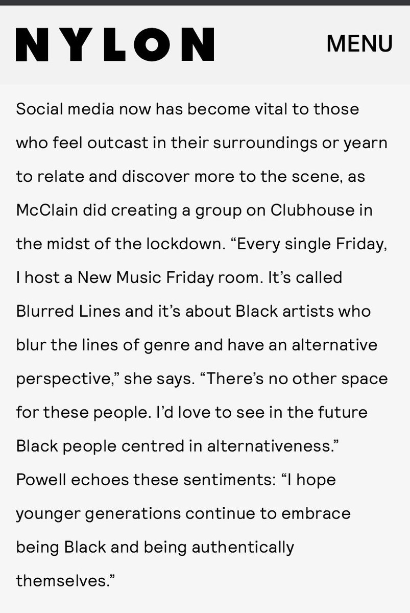 Blurred Lines (🌐,👷🏾‍♀️) tweet media