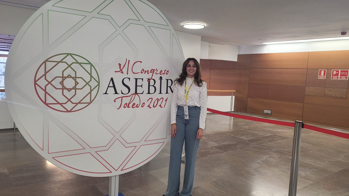 Que ganas de volver a reencontrarnos!! #ASEBIR <a href="/ovoclinic/">Ovoclinic</a> <a href="/ovobank/">Ovobank</a>